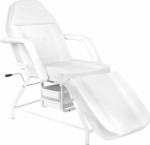 Activeshop Cosmetic chair 557A z white cuvettes