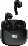 Headphones Dudao U15N czarne