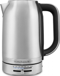 KitchenAid 5KEK1701ESX kettle, stainless steel