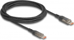 Delock USB-Kabel - 24 pin USB-C (M) zu 24 pin USB-C (M)