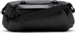 Peak Design kott Travel Duffel 50L, must