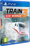 Maximum Games PS4 Train Sim World 3