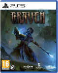 Fulqrum Publishing PS5 Graven