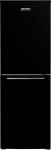 Fridge-freezer MPM-230-FF-54 czarna