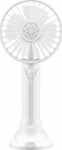 Cellular Line Cellularline Universal Portable Ventilator Fan Breezy White