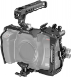 SMALLRIG 4574 BASIC CAGE KIT FOR BLACKMAGIC DESIGN CINEMA 6K