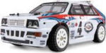 Amewi Hyper Go Lancia Delta HF Integrale Rallye/Drift 4WD 1: