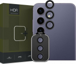 Hofi HOFI CAMRING COVER PRO+ GALAXY S24 BLACK
