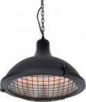 Triton SUNRED | Heater | IND-2100H, Indus II Bright Hanging | Infrared | 2100 W | Number of power levels | Suitable for rooms up to m