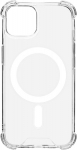 Tactical MagForce Plyo Cover for Apple iPhone 14 / transparent