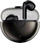 Lenovo Wireless In-Ear Bluetooth Headset Black LP80 - Headset - Kabellos
