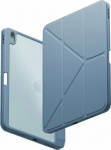 Uniq UNIQ tablet case Moven case iPad Air 13'' (2024) niebieski/stone blue