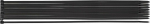 Neo Zippers EXTREME 3.6 &times; 300 mm, czarne, 20 szt