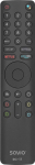 SAVIO RC-17 Universal/Replacement Remote Control for XIAOMI TV &ndash; SMART TV