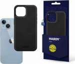 3MK Case Hardy Silky Leather Case do Apple iPhone 14