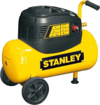 Stanley VEL WD200/10/24 - Kompressor, 10 bar, 24 l, 180 l/min