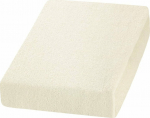 Activeshop Cream Terry Sheet