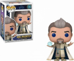 Funko Pop! Disney: Wish - King Magnifico #1392 Vinyl Figure