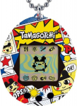 BANDAI NAMCO Entertainment Bandai Tamagotchi Original - Comic Strip (42925)