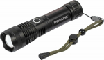 Pro-Line FLASHLIGHT ALU. USB-C, 600 LM, ZOOM, 5 MODE. LIGHTING, PROLINE