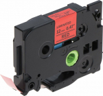 Brother TAPE DO LABEL PRINTERS TZE-231/R-B/12MM