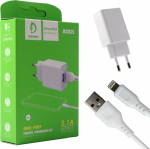 Loader Vega DC02 2x USB-A 2.1 A