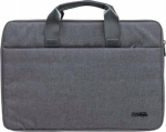 Torba Yesido yesido WB38 Laptop bag 16 Cali (Waterproof), GRAY / SZARY