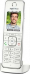 AVM Fritz!Fon C6 IP-Telephone cordless white