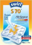 Tolmukotid Swirl MicroPor, 4+1