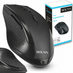 Bounn Wireless Mouse HG-531