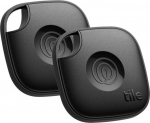 Tile Mate 2024 - paikannin, 2-pack, black