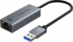 Extra Digital Adapter USB3.0 A-RJ45, 1000Mbps, 0.15m