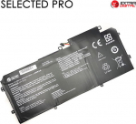 Notebook Battery ASUS C31N1528, 3000mAh, Extra Digital Selected Pro