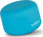 Veho M3 Portable Rechargable, Wireless Bluetooth speaker 3