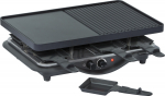 Steba RC 28 - Raclette Grill/Grill - 1.4 kW