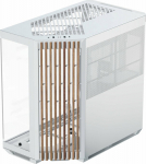 APNX Geh Midi APNX V1-W-WT-V1 (W/Wood/MicroATX/MiniITX
