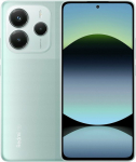 Xiaomi smartphone redmi Note 14 5G 6/128GB Zielony (MZB0IODEU)