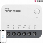 Intelligent switch ZigBee SONOFF ZBMINIR2