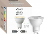 Aqara&nbsp;LED Bulb T2 smart lamp, white shades, GU10