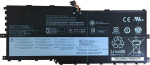 MicroBattery CoreParts - Laptop battery (Equivalent to: Lenovo 01AV475) - 15.36 V - Lithium polymer - 3500 mAh - 54 Wh - Lenovo ThinkPad X1 Yoga (3rd Gen)