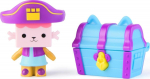 Spin Master Gabby's Dollhouse: Cat-Errific Celebration - 'Baby Box Cat' & Treasure Box (20149924)