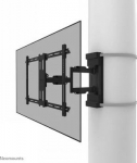 NEOMOUNTS BY NEWSTAR FULL MOTION PILLAR MOUNT