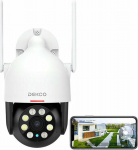 Camera IP DEKCO Wi-Fi Outdoor Camera DC5L