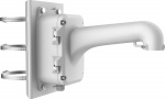UCHWYT Z CAN HIKVISION DS-1604ZJ-BOX-POLE