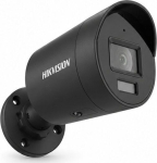 HikVision 4 MP Bullet Camera DS-2CD2046G2H-IU(2.8mm)(eF) Black