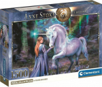 Clementoni Puzzle High Quality Bluebell Wood 1500 element&oacute;w (31735)