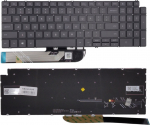 DEL Keyboard DELL Inspiron 5584, 5590, 5593, 5594, 5598, with Backlight