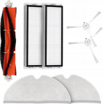 ExtraLink Accessories set for Xiaomi cleaning robots 1C, 2C, Mi Robot Vacuum Mop 2 Pro+, S10+, X10 (EX.23094)