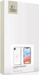 Tech-Protect FlexAir MagSafe Case For iPhone 16e / SE (2025) Transparent