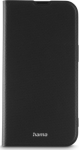 Hama Daily Protect, Folio, Apple, iPhone 16e, 15.5 cm (6.1"), Schwarz